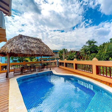 Mirasol Villa Placencia Kültér fotó