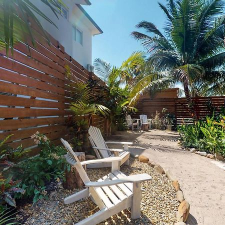 Mirasol Villa Placencia Kültér fotó
