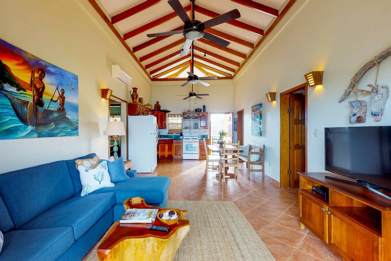 Mirasol Villa Placencia Kültér fotó