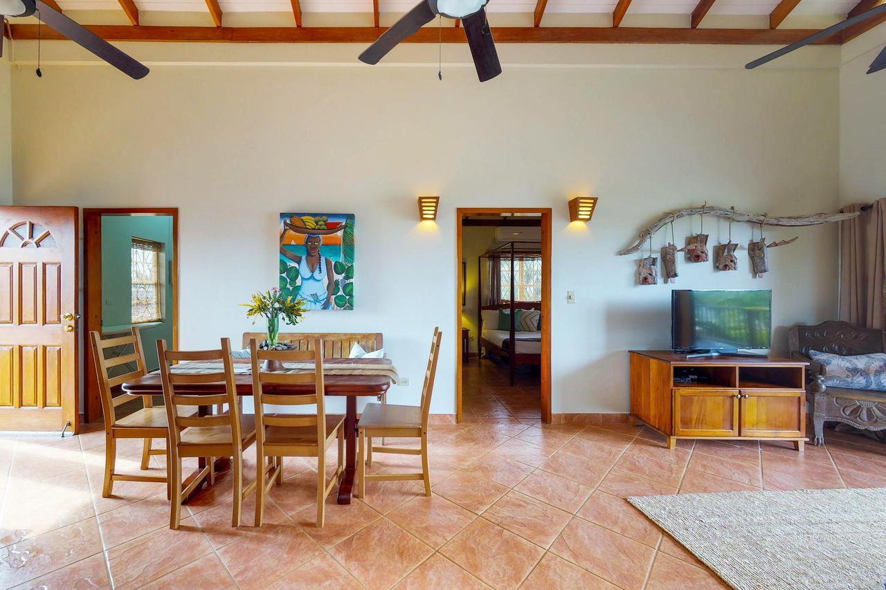 Mirasol Villa Placencia Kültér fotó