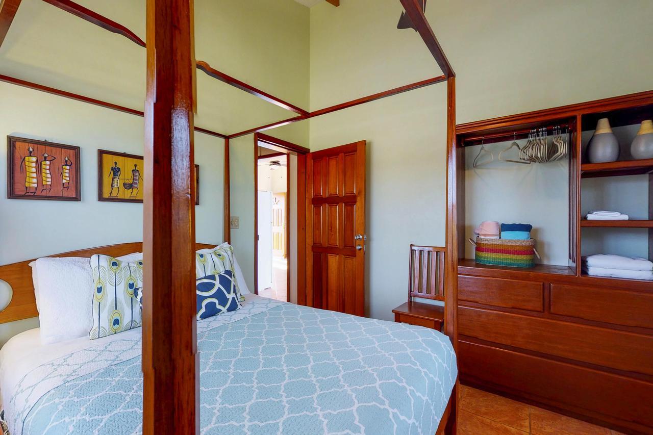 Mirasol Villa Placencia Kültér fotó