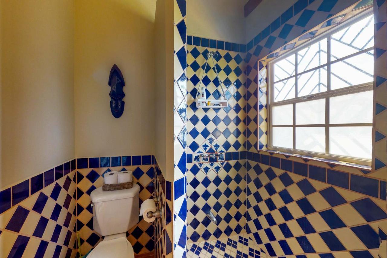 Mirasol Villa Placencia Kültér fotó