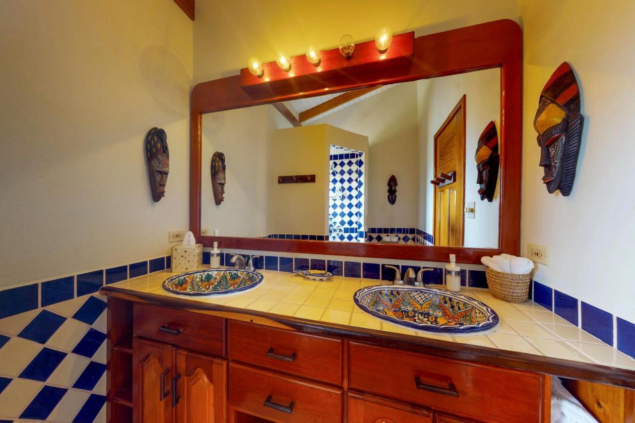 Mirasol Villa Placencia Kültér fotó