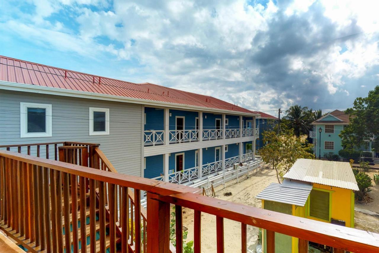 Mirasol Villa Placencia Kültér fotó