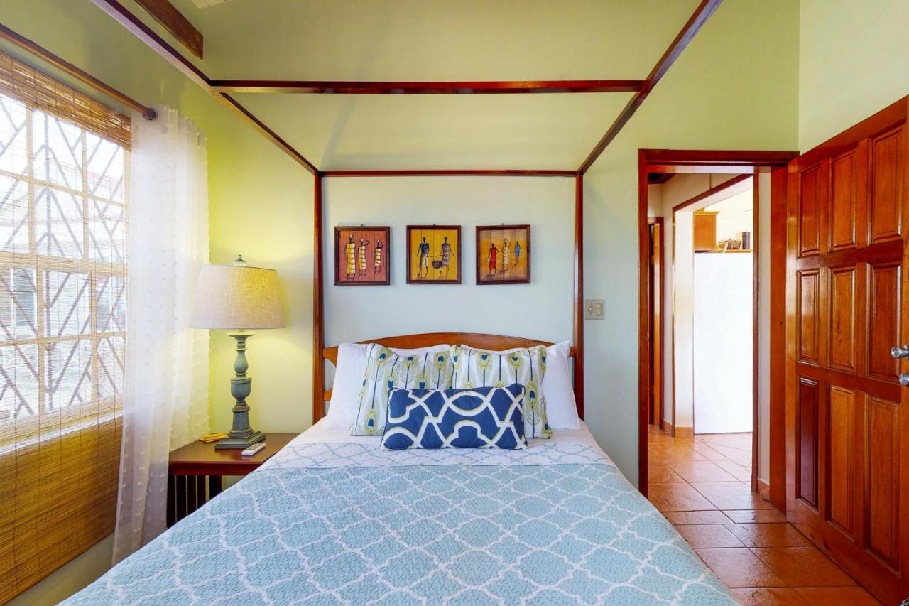 Mirasol Villa Placencia Kültér fotó