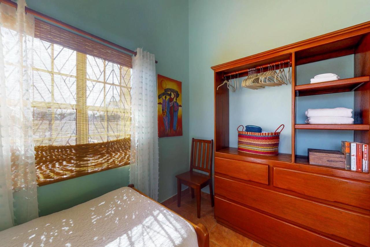 Mirasol Villa Placencia Kültér fotó