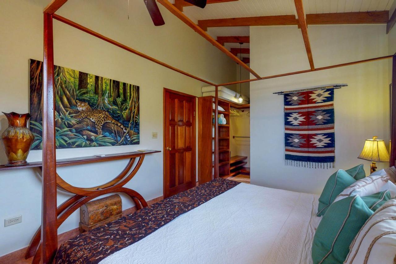 Mirasol Villa Placencia Kültér fotó