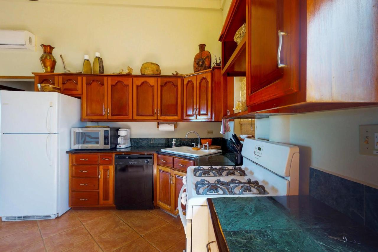 Mirasol Villa Placencia Kültér fotó