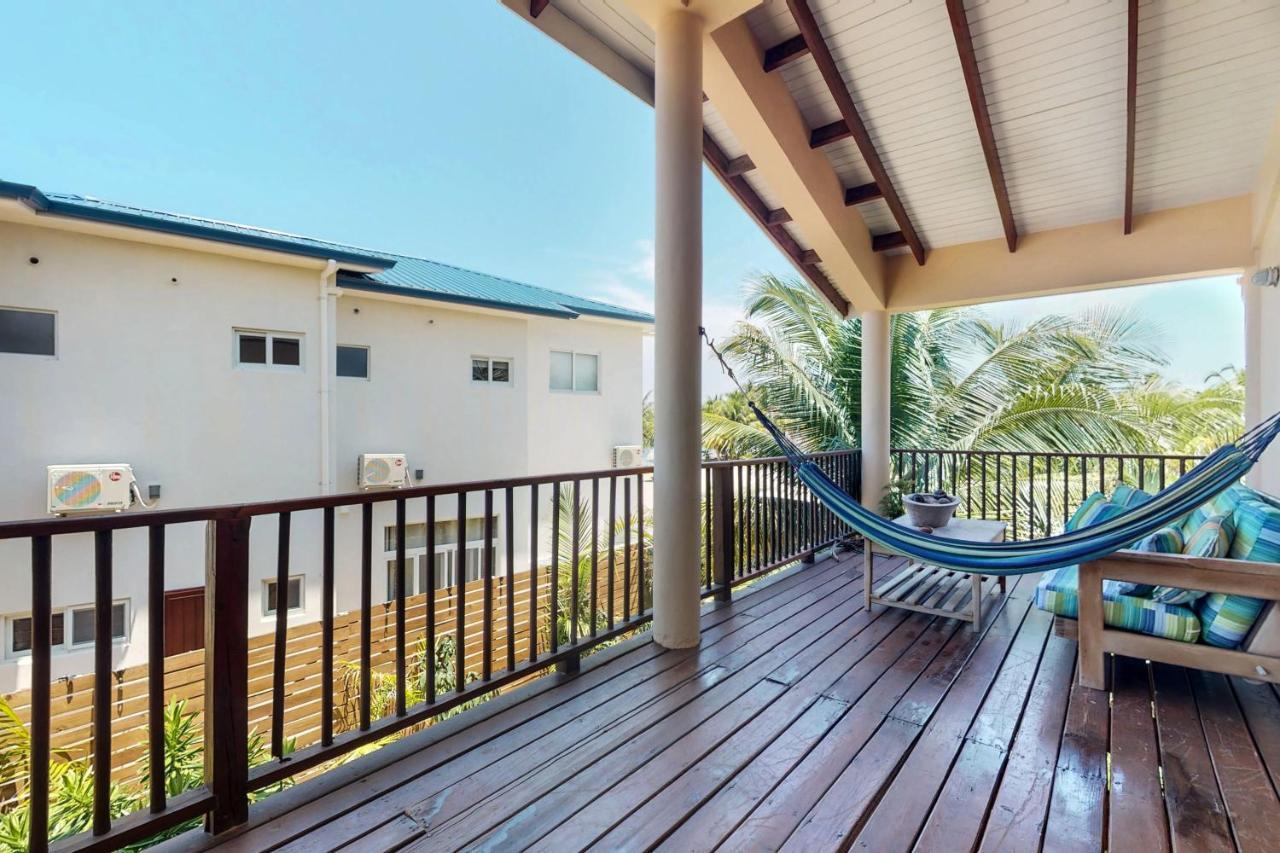 Mirasol Villa Placencia Kültér fotó